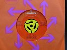 70's SOUL 45-Black And Blue-What I Got/Goin Back To Miss Annie-Mercury M- HEAR