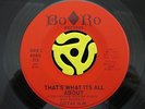 FUNK/ NORTHERN SOUL 45-Guitar Slim-Mini Boogaloo-Bo Ro Vg++ HEAR