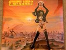 **ATOMKRAFT-Queen of Death EP / SEALED / Heavy Metal / Speed Metal / Neat**