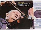 SARASATE: EIGHT SPANISH DANCES/NAVARRA/CAMPOLI VIOLIN/L'OISEAU-LYRE/DECCA/NM+