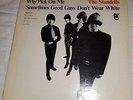 The Standells 