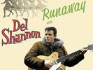 #8436542019934 Del Shannon - Runaway With Del Shannon [LP Vinyle] Neuf