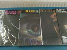 Scott Walker LPs 1-4 plus Dusty In Memphis NM as new played once