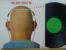 Malaysia Unique Record?The Best Disco '80?Funky Town, Mandolay 12
