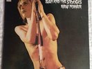 Iggy&the Stooges Raw power 1st vinyl