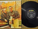 VG+ Anabacoa Damiron y Chapuseaux Fragoso FLP-1008 Puerto Rico LP VPI Clean