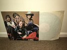 TRAFFIC Selftitled LP Island 1968 Stereo UK 1st Press
