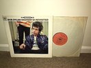 BOB DYLAN Highway 61 Revisited LP Stereo 1965 UK 1st