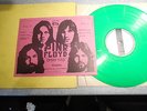 PINK FLOYD  OMAYYAD   LP   TRADEMARK OF QUALITY LABEL   GREEN VINYL  280
