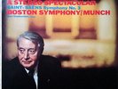 AUDIOPHILE - MUNCH / Saint-Saens Symphony No.3 / RCA-CLASSIC LSC-2341 180g