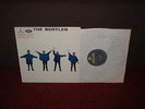 BEATLES Help LP 1965 PARLOPHONE 1st Press SUPERB  STEREO