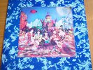 THE ROLLING STONES-THEIR SATANIC MAJESTIES REQUEST-MONO-UK-1967-DECCA-GREAT COPY