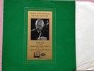 PABLO CASALS   Bach Solo Cello Nos.5 & 6   ORIG HMV COLH 18 UK-1950s LP NM