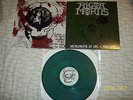 RIGOR MORTIS Instruments Of Evil - 1986 Demo LP limited to 150 copies