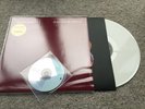 Beach House Ltd LP Depression Cherry + CD , WHITE VINYL, Unplayed