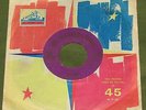 ELVIS PRESLEY Blue Moon / I Don't Care If The Sun Don't  Orig UK HMV  POP 272