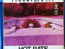 FRANK ZAPPA LP HOT RATS GERMANY REISSUE VG++/VG++