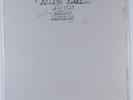JAMES TAYLOR And The Original Flying Machines EUPHORIA LP SEALED promo