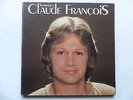 Coffret Hommage a CLAUDE FRANCOIS CBS 66385  3XLP