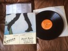 David Bowie Lodger First Pressing
