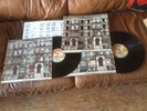 Led Zeppelin Physical Graffiti First Pressing