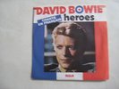 David Bowie - Heroes -- in french