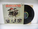 THE BEATLES-BEATLES '65 1st Pressing MONO T 2228-Cover 6.0 Vinyl 5.0