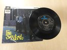 Yardbirds - Five Yardbirds 1965 UK EP COLUMBIA  seg 8421