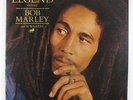 Bob Marley & The Wailers - Legend: The Best Of LP - Island - Roots Reggae VG++