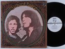 RICHARD TWICE Self Titled PHILIPS LP NM wlp