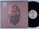 ALLAN TAYLOR Sometimes UNITED ARTISTS LP NM promo