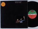 GRAHAM NASH/DAVID CROSBY Self Titled ATLANTIC SD7220 LP NM promo