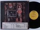 POCO From the Inside EPIC LP NM promo gatefold