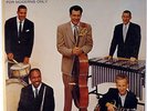 HARRY BABASIN-THE JAZZPICKERS-FOR MODERNS ONLY-NEAR MINT, NO WEAR