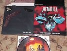 METALLICA - 5 7