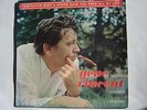 EX+. FRENCH COLUMBIA  EP - GENE VINCENT - TEMPTATION BABY