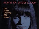 Alice In Jazz Land Stan Tracey vinyl LP album record UK SCX6051 COLUMBIA 1966