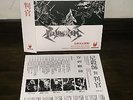 Nunslaughter Punisher Split 12