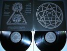 DARK BUDDHA RISING Ritual IX LP #261/500 electric wizard sunn o ulver cough ahab