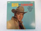 Elvis Presley SINGS FLAMING STAR Camden CAS-2304 Blue label Stereo Near Mint