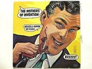 Mothers of Invention  Bizarre 2028  Weasels Ripped My Flesh Zappa  WL Promo