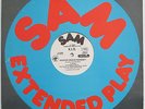 K.I.D. - HUPENDI MUZIKI WANGU?  1981 Orig *Killer Club Classic* PROMO (LISTEN)