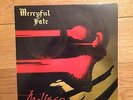 Mercyful Fate - Melissa - Roadrunner RR9898 - MINT