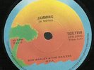 BOB MARLEY & THE WAILERS Jamming/Funky Reggae Party SOUTH AFRICA 7