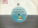 BOB MARLEY & THE WAILERSChant Down Babylon/I Know SOUTH AFRICA ONLY 7