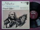 PHILIPS Hifi-StereO, BRAHMS: Double Concerto,FOURNIER,FRANCESCATI,WALTER, NM