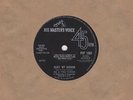 Ike & Tina Turner - Dust My Broom / Im Hooked - HMV POP 1583 - Northern Soul Cro