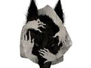 Sadistik x Kno - Phantom Limbs New Limited Edition White/black Vinyl EP