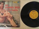 Guaguanco, Salsa Lp Lisandro Meza y Su Combo