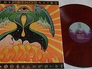 LP PATHOS Elixir RED BLACK MARBLED VINYL Krauted Mind KMR 030/1 STILL SEALED